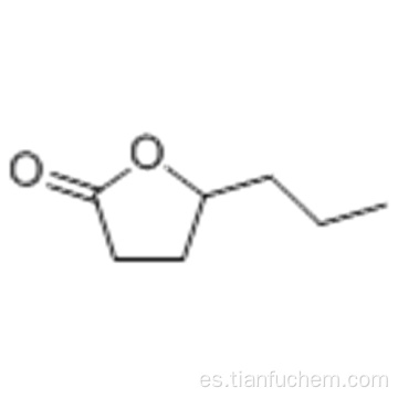 4-Heptanolide CAS 105-21-5